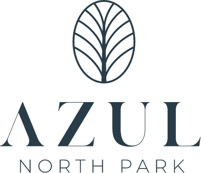 AZUL NorthPark Logo