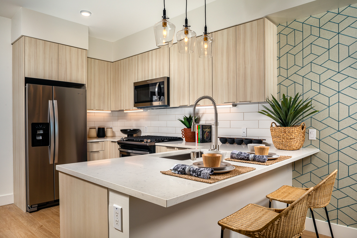 Studio Kitchen